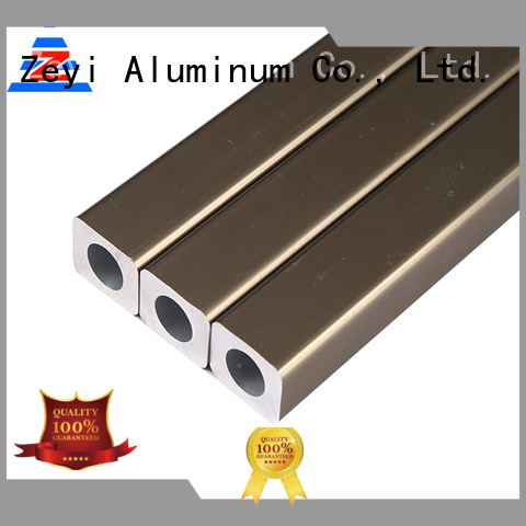 Top aluminium profile catalog electrophoresis suppliers for decorate