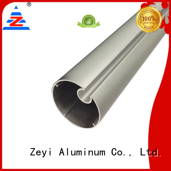 Zeyi different right angle curtain rod bracket factory for decorate