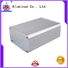 High-quality aluminium extrusion bar industrial company for decorate