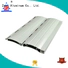 Wholesale rolling steel door shutter supply for industrial