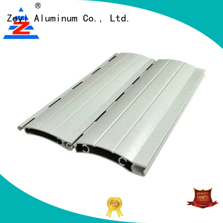Wholesale rolling steel door shutter supply for industrial