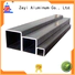 Wholesale 1.25 inch aluminum pipe pipe for business for decorate
