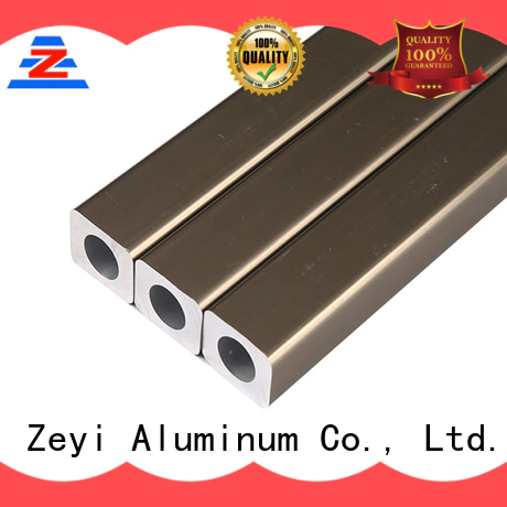 Custom aluminium door suppliers aluminum supply for decorate