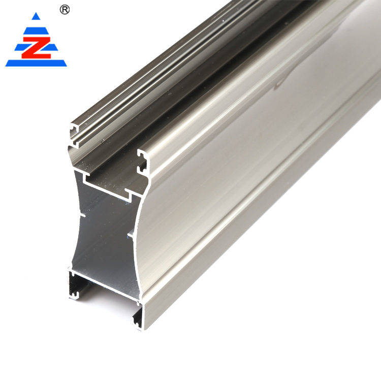 Zeyi profile aluminium profile india manufacturers for architecture-2