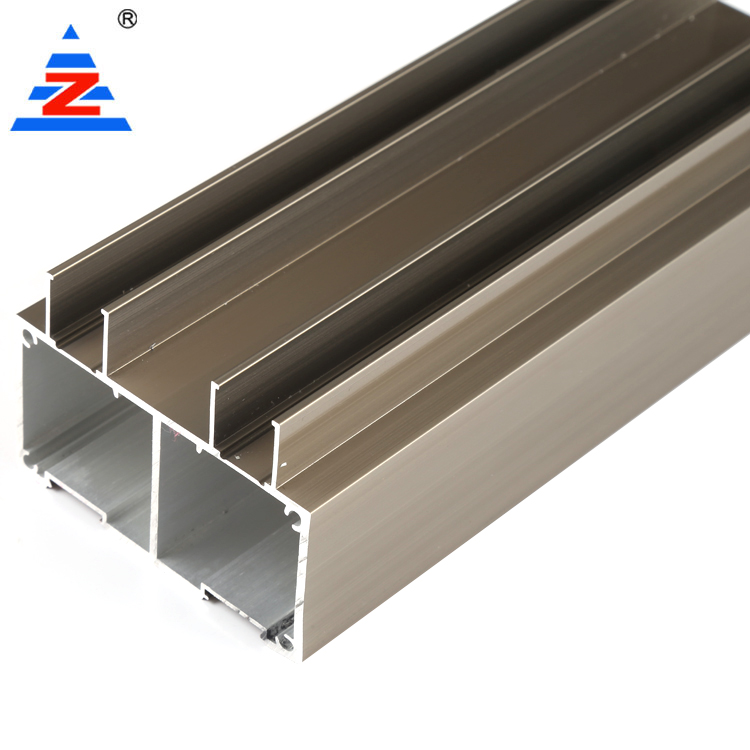 Zeyi colors led aluminum channel supply for architecture-1