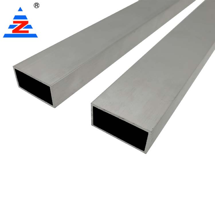 Wholesale 1 x 2 aluminum tube lightweight factory for industrial-1