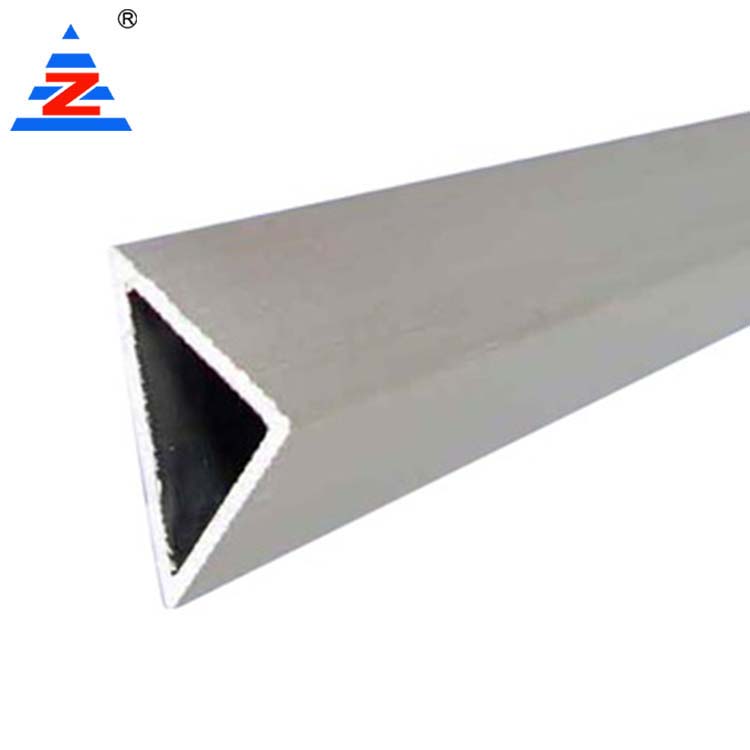 Zeyi tube aluminum square tubing prices company for industrial-2