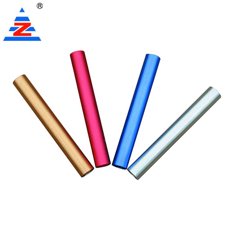 Custom aluminum pipe dimensions extrusion supply for decorate-2