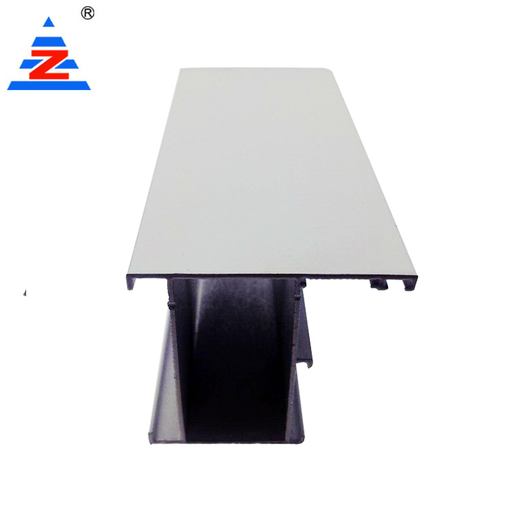 High-quality aluminium slotted angle profile suppliers for architecture-2