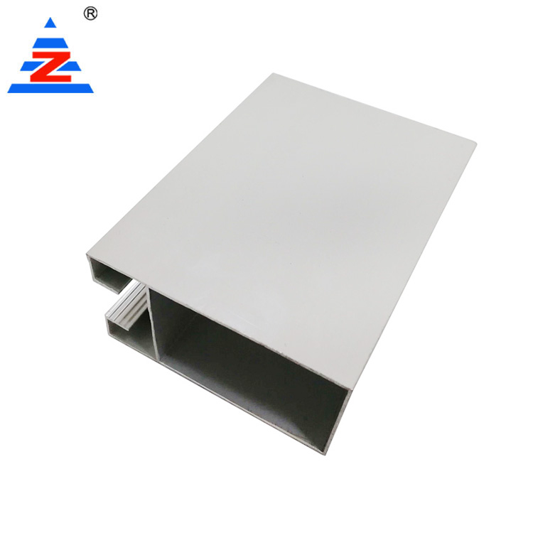 New aluminium sliding channel coating supply for architecture-1