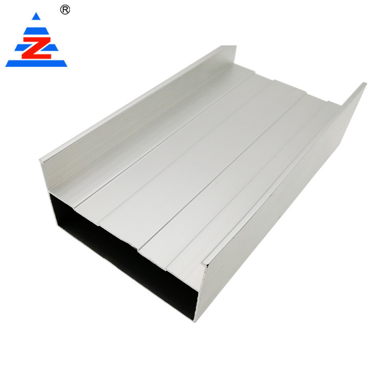 Zeyi Custom aluminium corner extrusion manufacturers for home-2