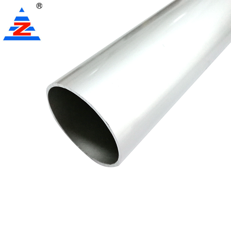 Zeyi profile aluminium angle suppliers company for decorate-2