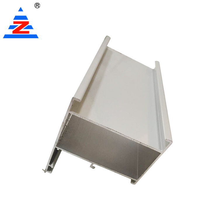 Zeyi Latest aluminium corner extrusion suppliers for decorate-1