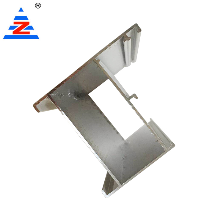 Zeyi Latest aluminium corner extrusion suppliers for decorate-2