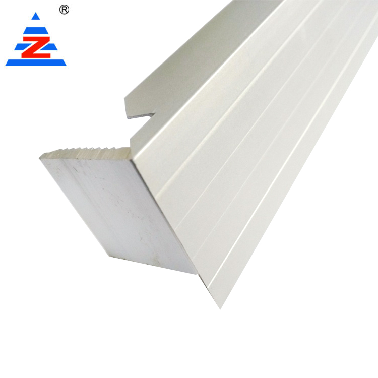 Zeyi industry t shape aluminium profile supply for industrial-1