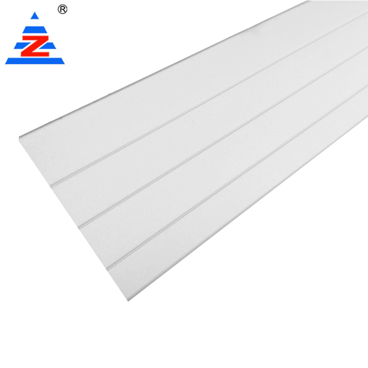 Zeyi heatsink different types of aluminium sections company for industrial
