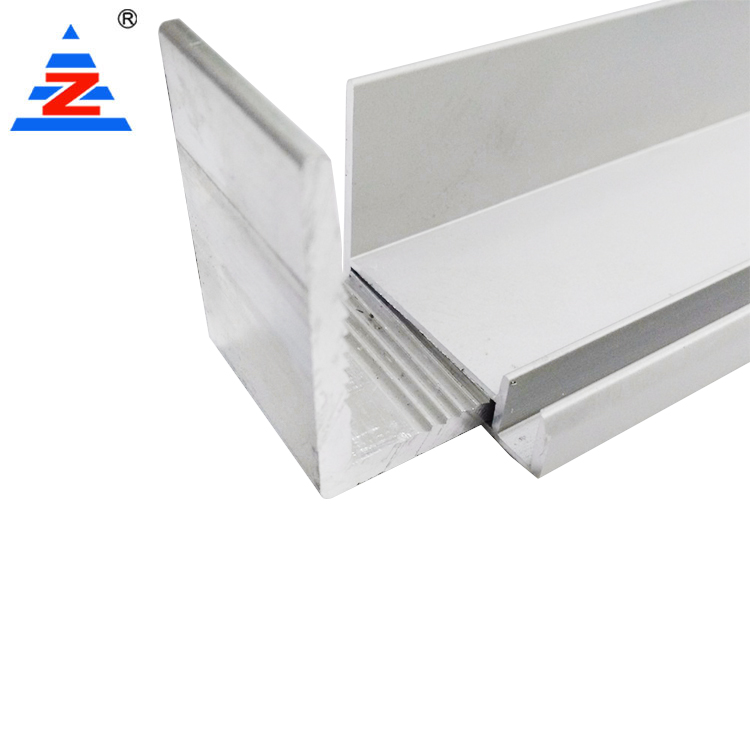Zeyi profile aluminium channel sizes for business for architecture-2
