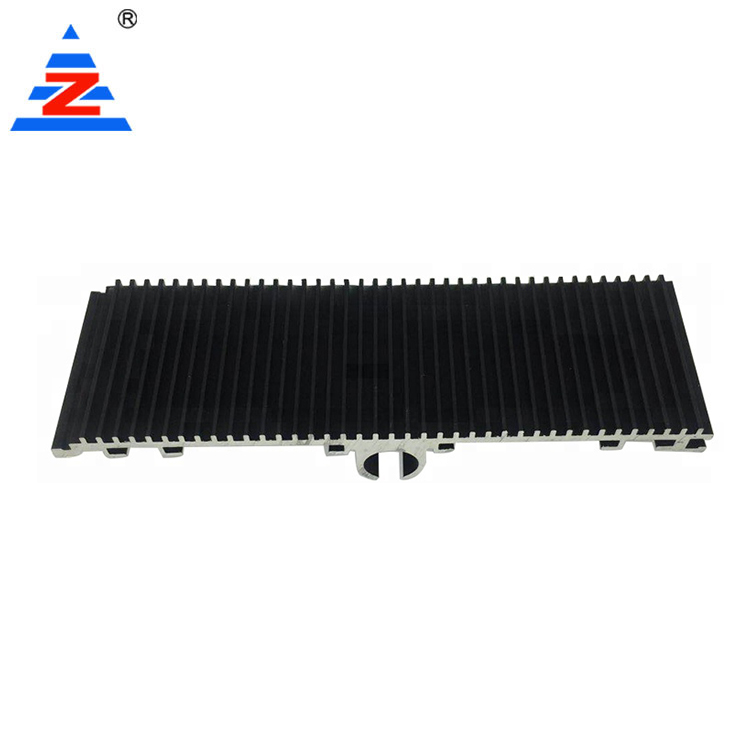 Zeyi anodized h section aluminium extrusion manufacturers for home-2