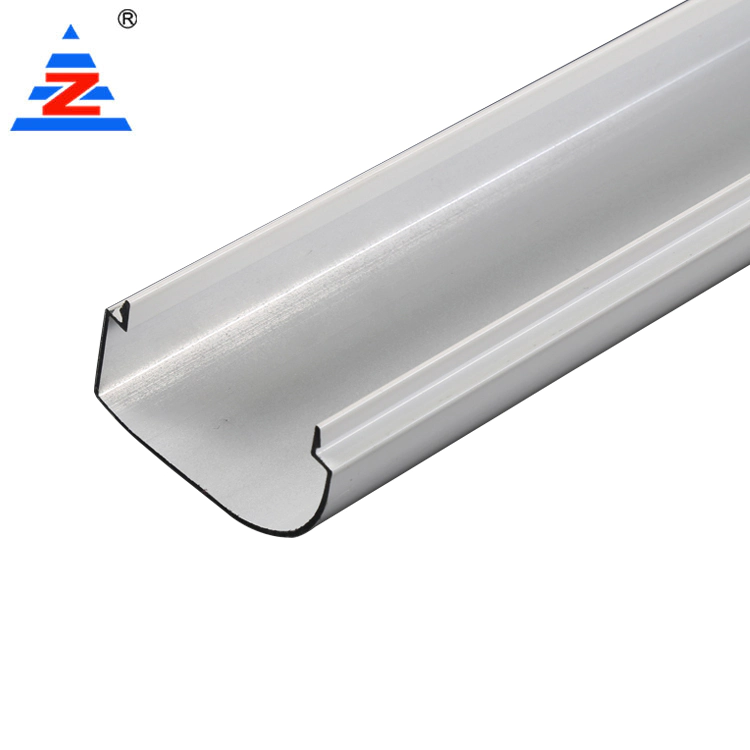 Bespoke Aluminium Extrusion Profile for Medical Device Hospital Handrail