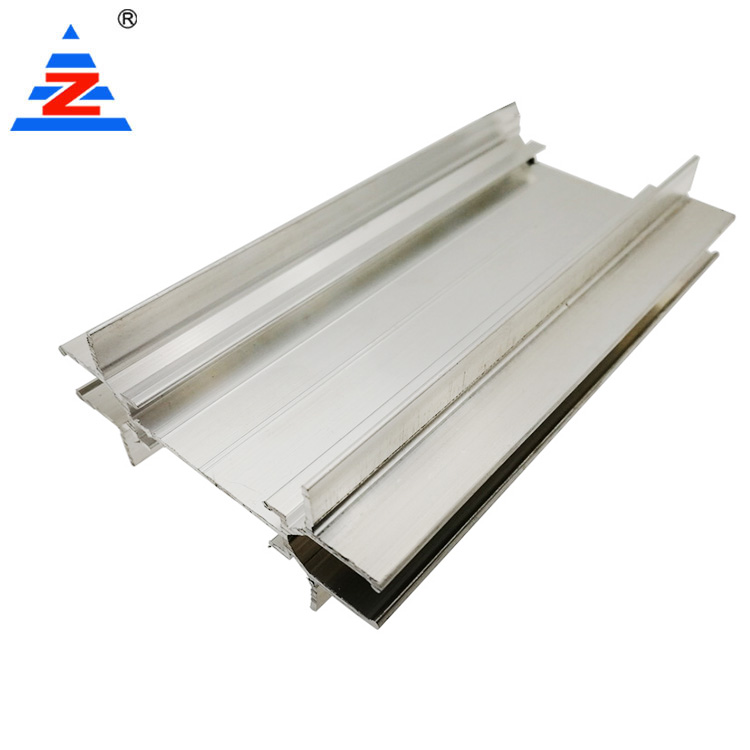 Zeyi Wholesale aluminium profile glass manufacturers for decorate-1