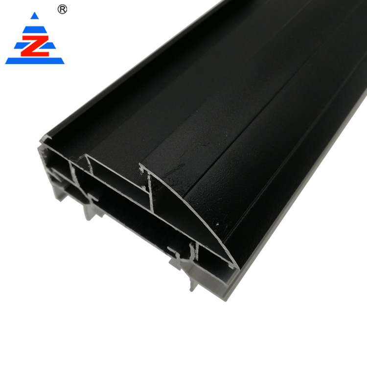 Zeyi Wholesale aluminium profile glass manufacturers for decorate-2
