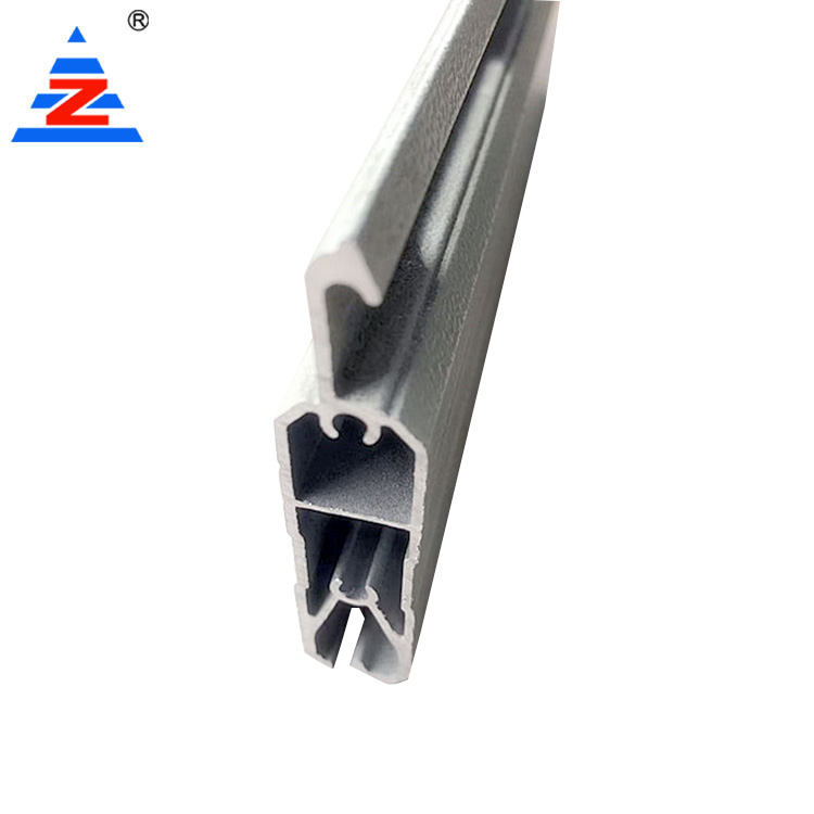 Zeyi profile industrial roller shutter doors suppliers for industrial-2
