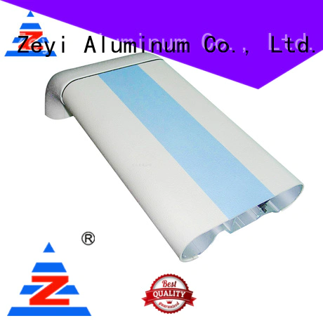 Zeyi Custom hospital corner guards suppliers for decorate