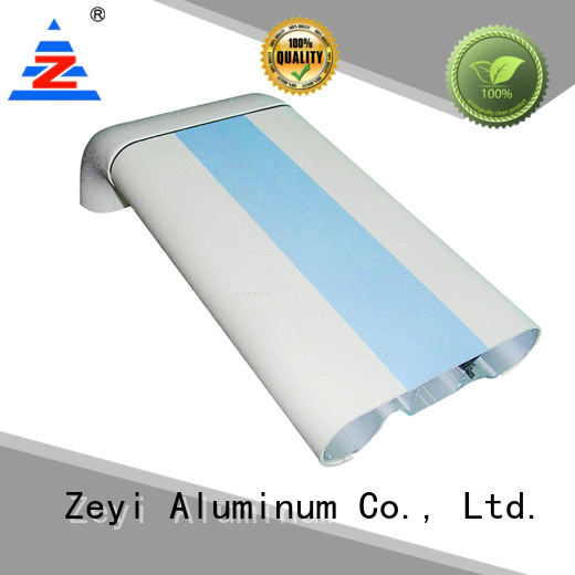 Zeyi Latest bump rail wall protection suppliers for home