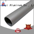Top 50mm aluminum tube extrusion manufacturers for architecture