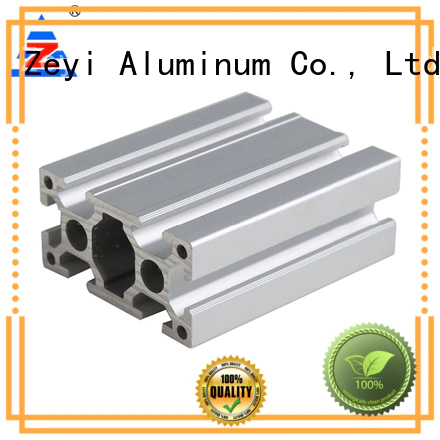 Zeyi track bosch aluminium profile supply for home