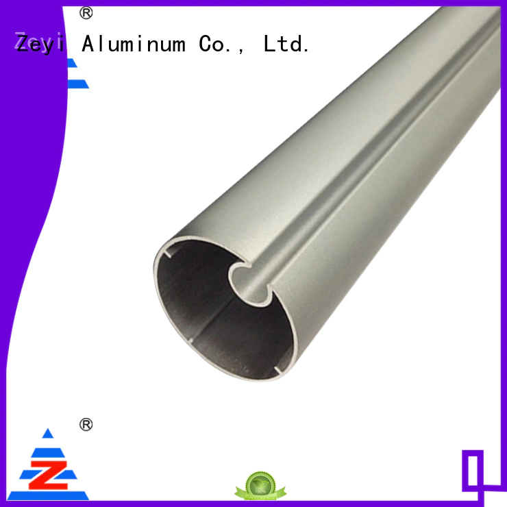 Zeyi Top stick on curtain rod factory for home