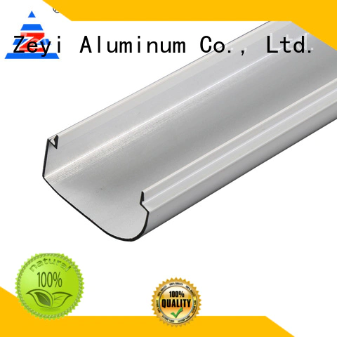 Zeyi Wholesale crash rail wall protection suppliers for decorate