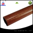Zeyi Best popular curtain rods supply for decorate
