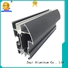 Zeyi Wholesale aluminium handrail extrusions supply for industrial