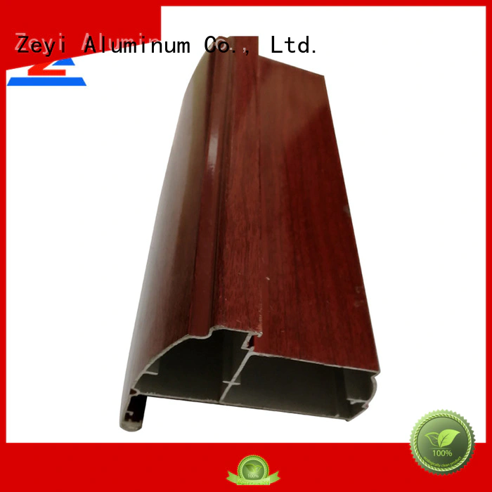Zeyi thermal aluminium windows uk manufacturers for industrial