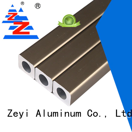 Zeyi Top aluminium glass profile factory for home