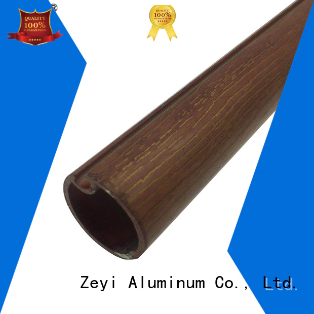 Zeyi High-quality curtain rod holders online manufacturers for industrial
