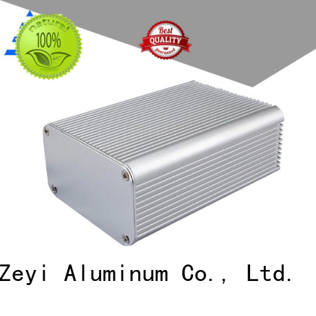 Zeyi aluminum special aluminium profiles company for home