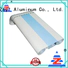Zeyi Best bespoke aluminium extrusion manufacturers for decorate