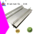 Zeyi extrusions aluminium extrusions price list supply for home