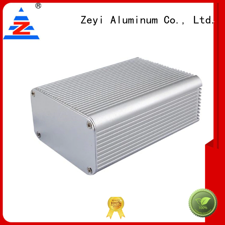 Best aluminium profile price industry for business for decorate