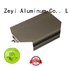 Zeyi Best aluminium windows factory shop for business for decorate