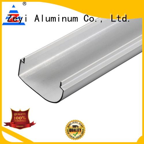 Zeyi Best wall guard rail factory for industrial