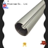Zeyi quality thin curtain rod supply for decorate