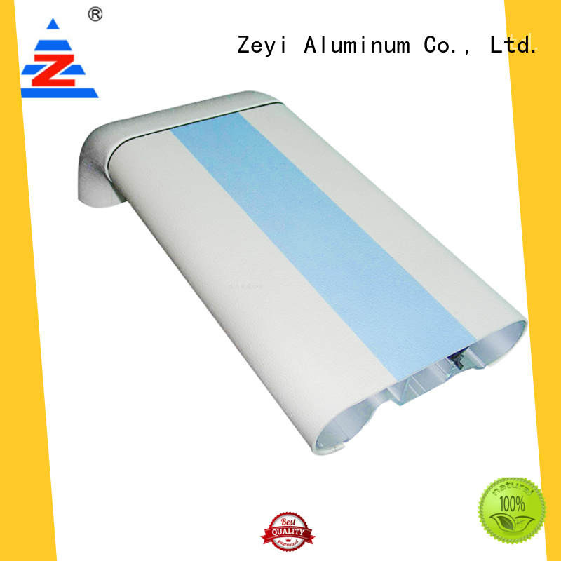 Zeyi quality bump rails protection supply for home