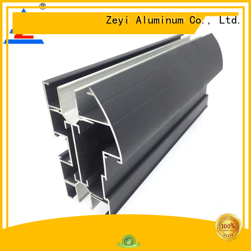 Zeyi Top aluminium partition company for home