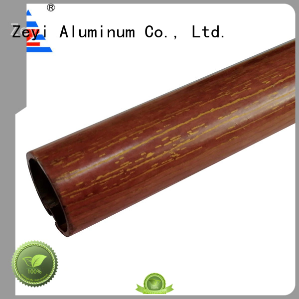 New buy wooden curtain pole styles company for architecture