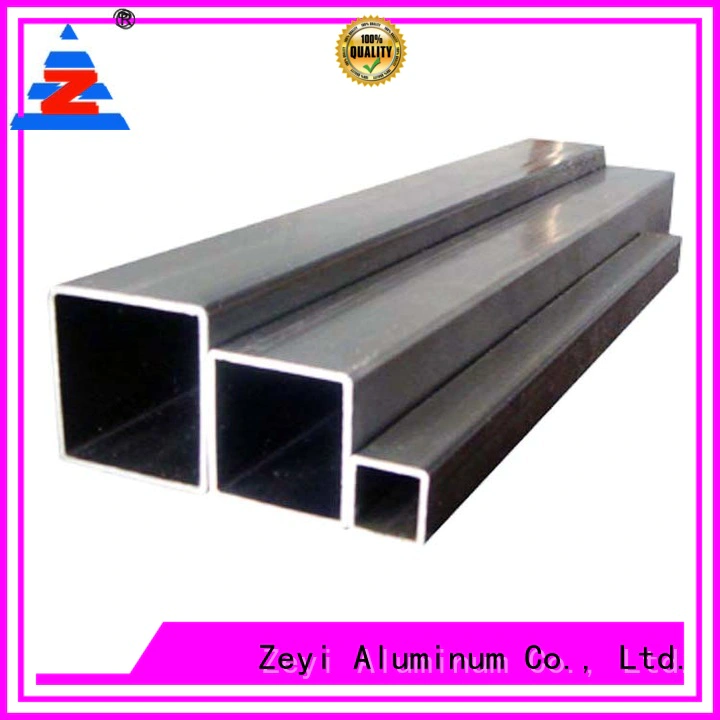 Latest thin wall aluminum tubing suppliers aluminum suppliers for architecture