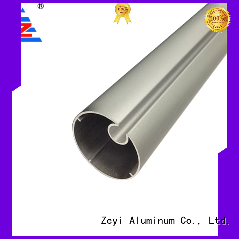 Latest white curtain rail aluminium for business for home