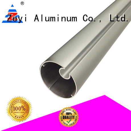 Zeyi Latest thin tension curtain rods suppliers for home